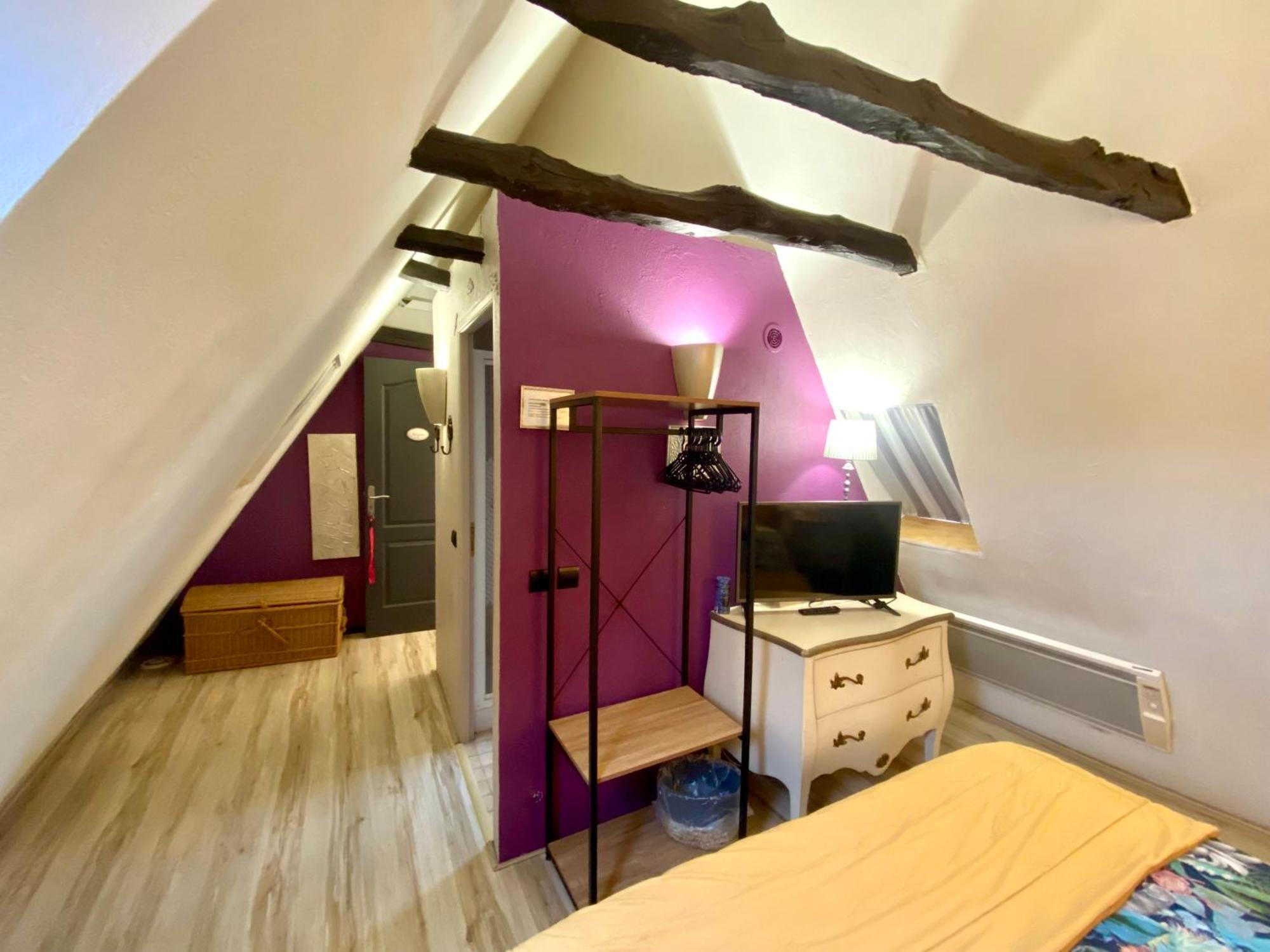 La Clef Des Songes - Chambres Climatisees - Sarlat Centre - Parking Gratuit - Piscine, Spa Et Massages A 400Metres ภายนอก รูปภาพ