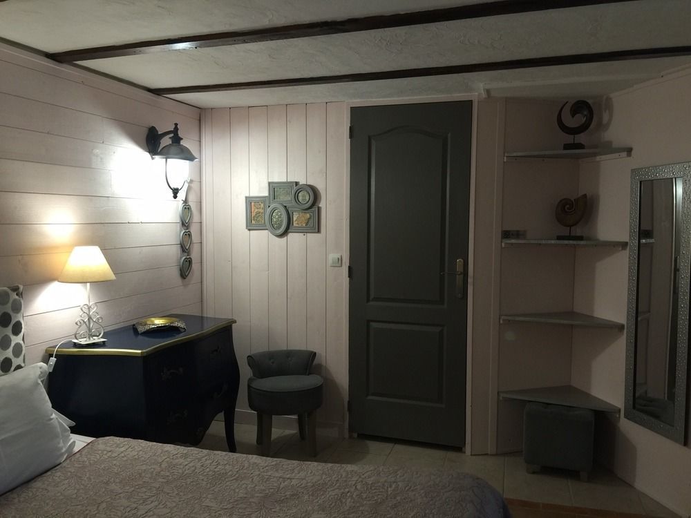 La Clef Des Songes - Chambres Climatisees - Sarlat Centre - Parking Gratuit - Piscine, Spa Et Massages A 400Metres ภายนอก รูปภาพ