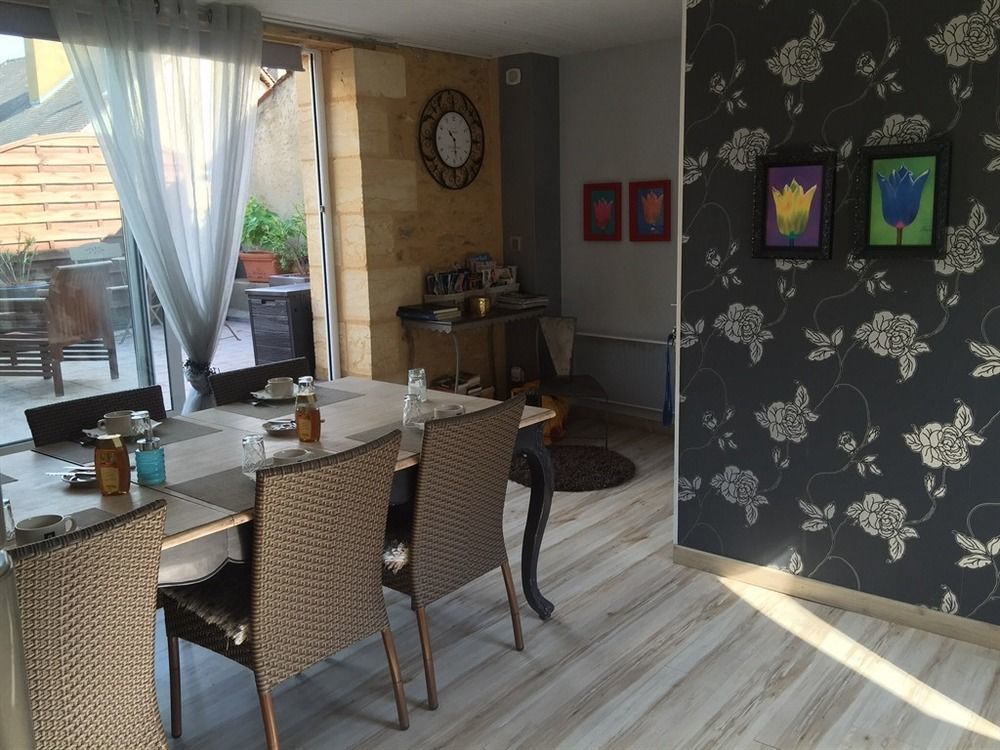 La Clef Des Songes - Chambres Climatisees - Sarlat Centre - Parking Gratuit - Piscine, Spa Et Massages A 400Metres ภายนอก รูปภาพ
