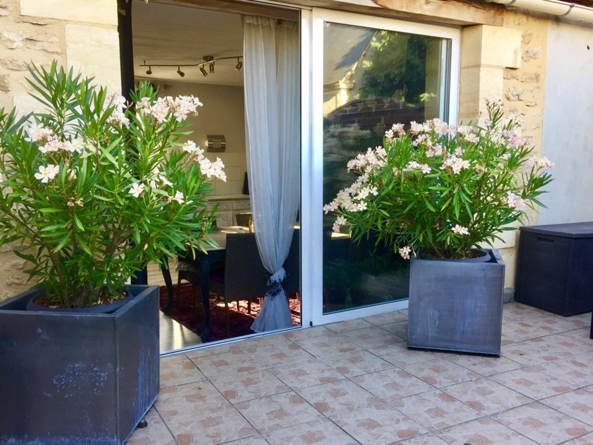 La Clef Des Songes - Chambres Climatisees - Sarlat Centre - Parking Gratuit - Piscine, Spa Et Massages A 400Metres ภายนอก รูปภาพ