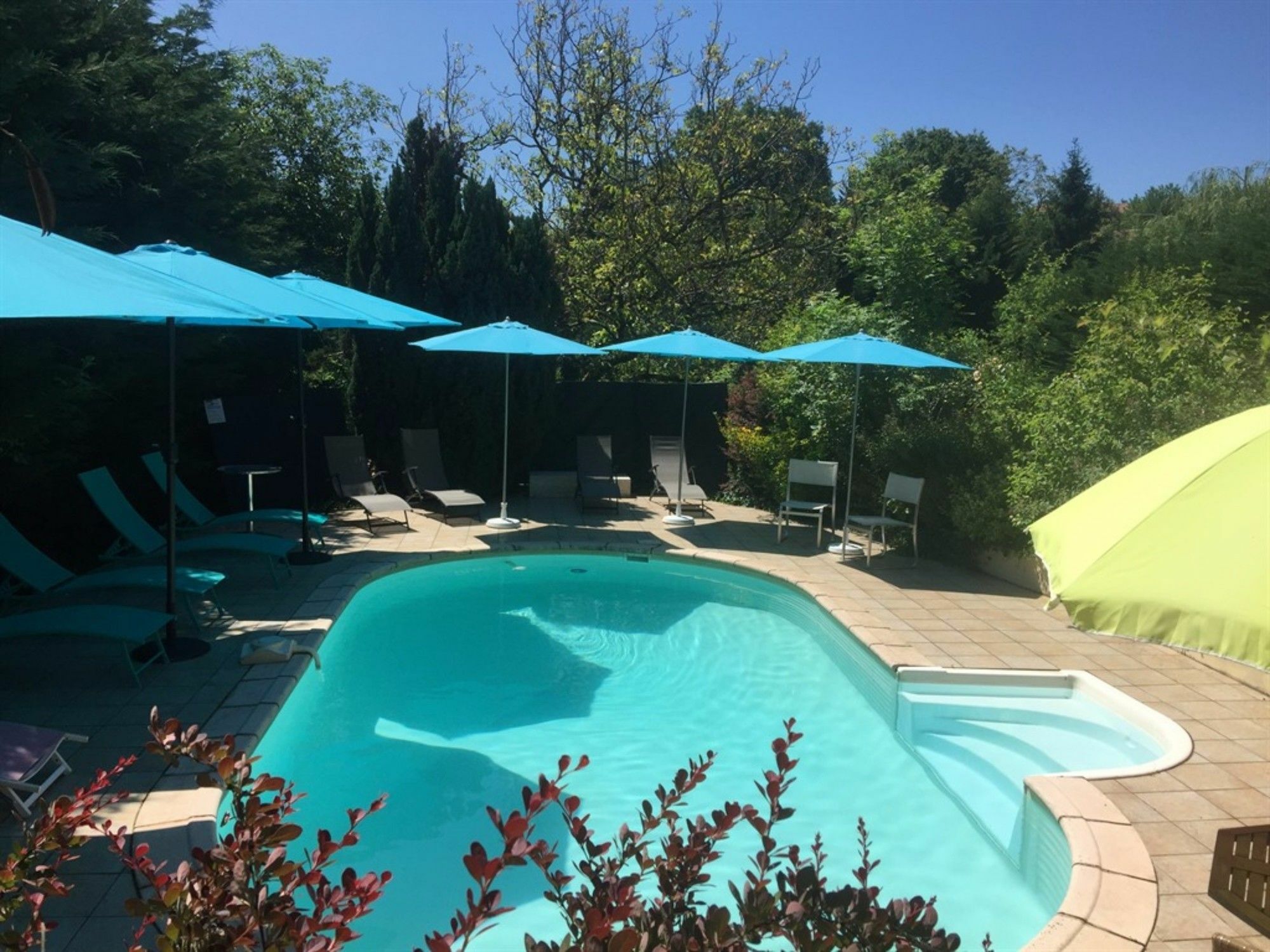 La Clef Des Songes - Chambres Climatisees - Sarlat Centre - Parking Gratuit - Piscine, Spa Et Massages A 400Metres ภายนอก รูปภาพ